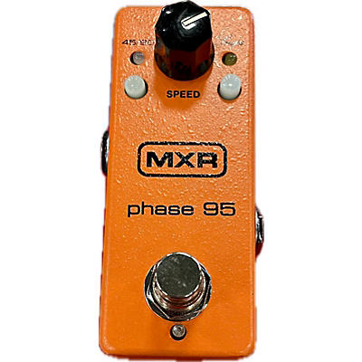 MXR M290 Phase 95 Effect Pedal