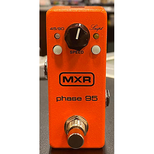 MXR M290 Phase 95 Effect Pedal