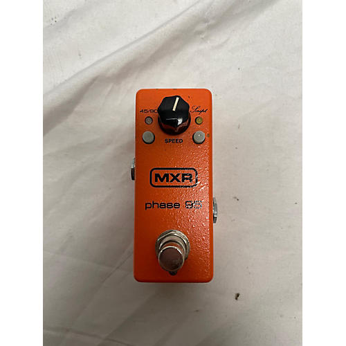 MXR M290 Phase 95 Effect Pedal