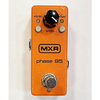 MXR M290 Phase 95 Effect Pedal