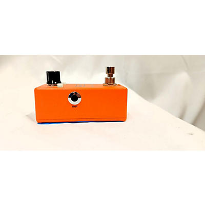 MXR M290 Phase 95 Effect Pedal