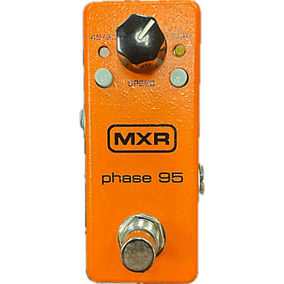 MXR M290 Phase 95 Effect Pedal