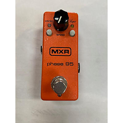 MXR M290 Phase 95 Effect Pedal