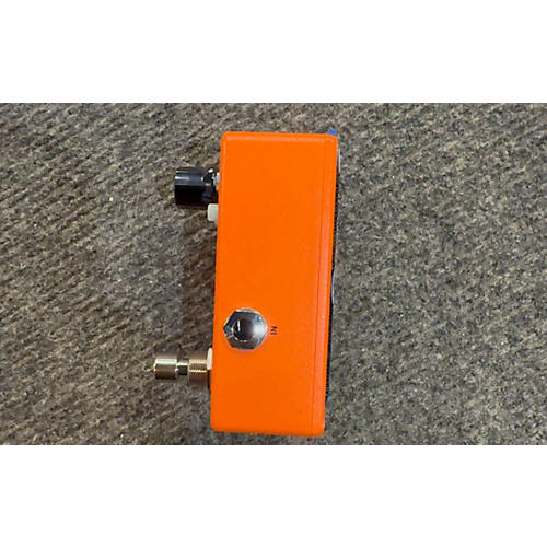 MXR M290 Phase 95 Effect Pedal