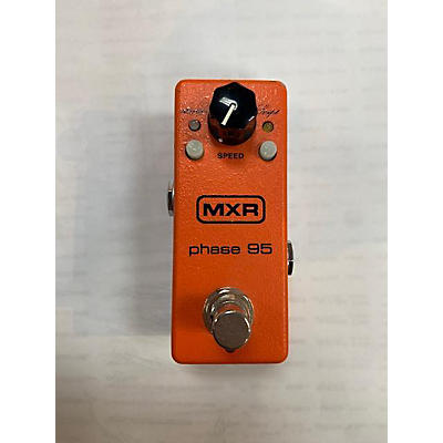 MXR M290 Phase 95 Effect Pedal