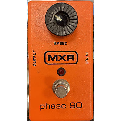 MXR M290 Phase 95 Effect Pedal