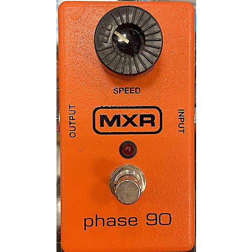 MXR M290 Phase 95 Effect Pedal