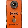 Used MXR M290 Phase 95 Effect Pedal