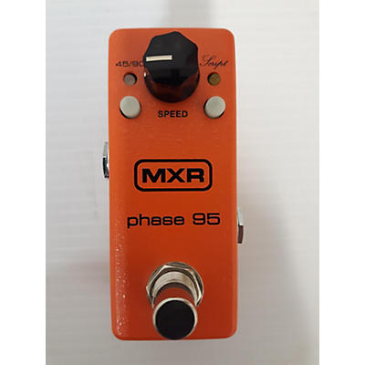 MXR M290 Phase 95 Effect Pedal