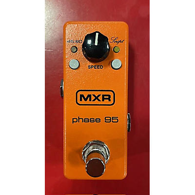 MXR M290 Phase 95 Effect Pedal