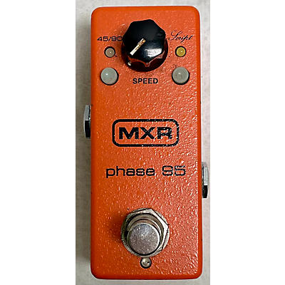 MXR M290 Phase 95 Effect Pedal