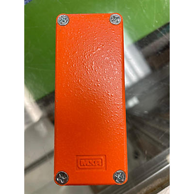 MXR M290 Phase 95 Effect Pedal