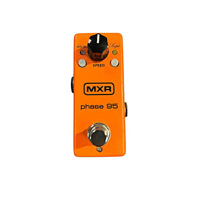 MXR M290 Phase 95 Effect Pedal