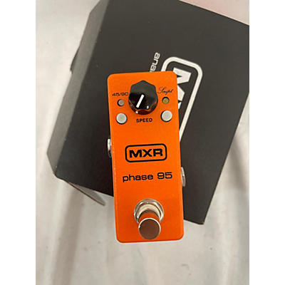 MXR M290 Phase 95 Effect Pedal