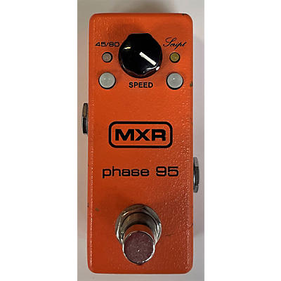 MXR M290 Phase 95 Effect Pedal