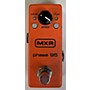 Used MXR M290 Phase 95 Effect Pedal