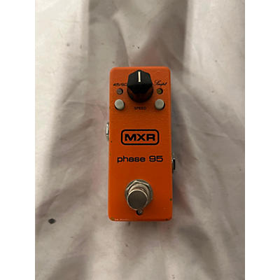 MXR M290 Phase 95 Effect Pedal