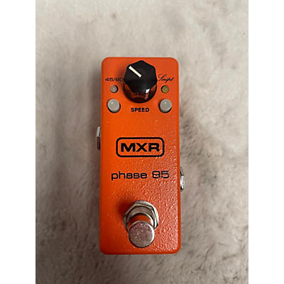 MXR M290 Phase 95 Effect Pedal