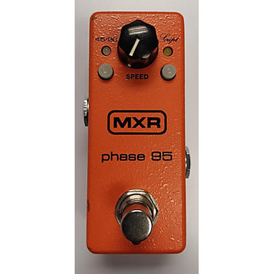 MXR M290 Phase 95 Effect Pedal