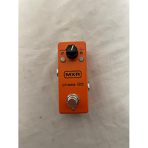 MXR M290 Phase 95 Effect Pedal