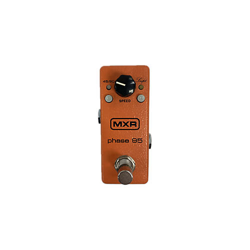 MXR M290 Phase 95 Effect Pedal