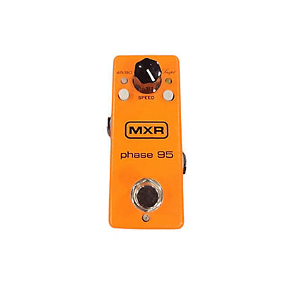 MXR M290 Phase 95 Effect Pedal