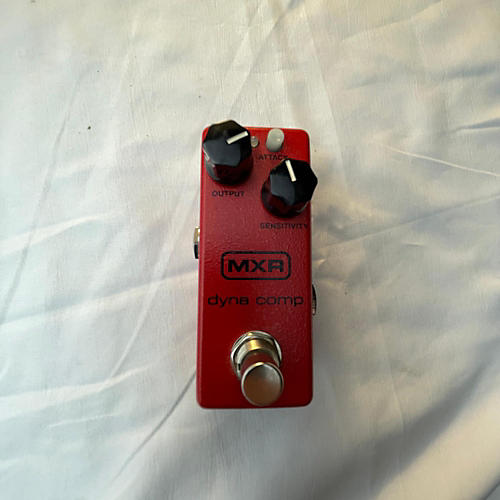 MXR M291 Effect Pedal