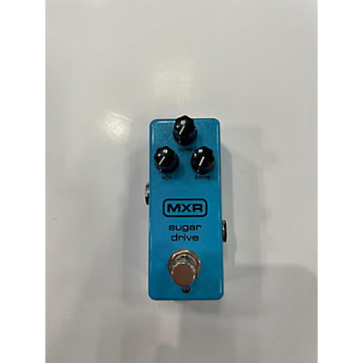 MXR M294 Effect Pedal