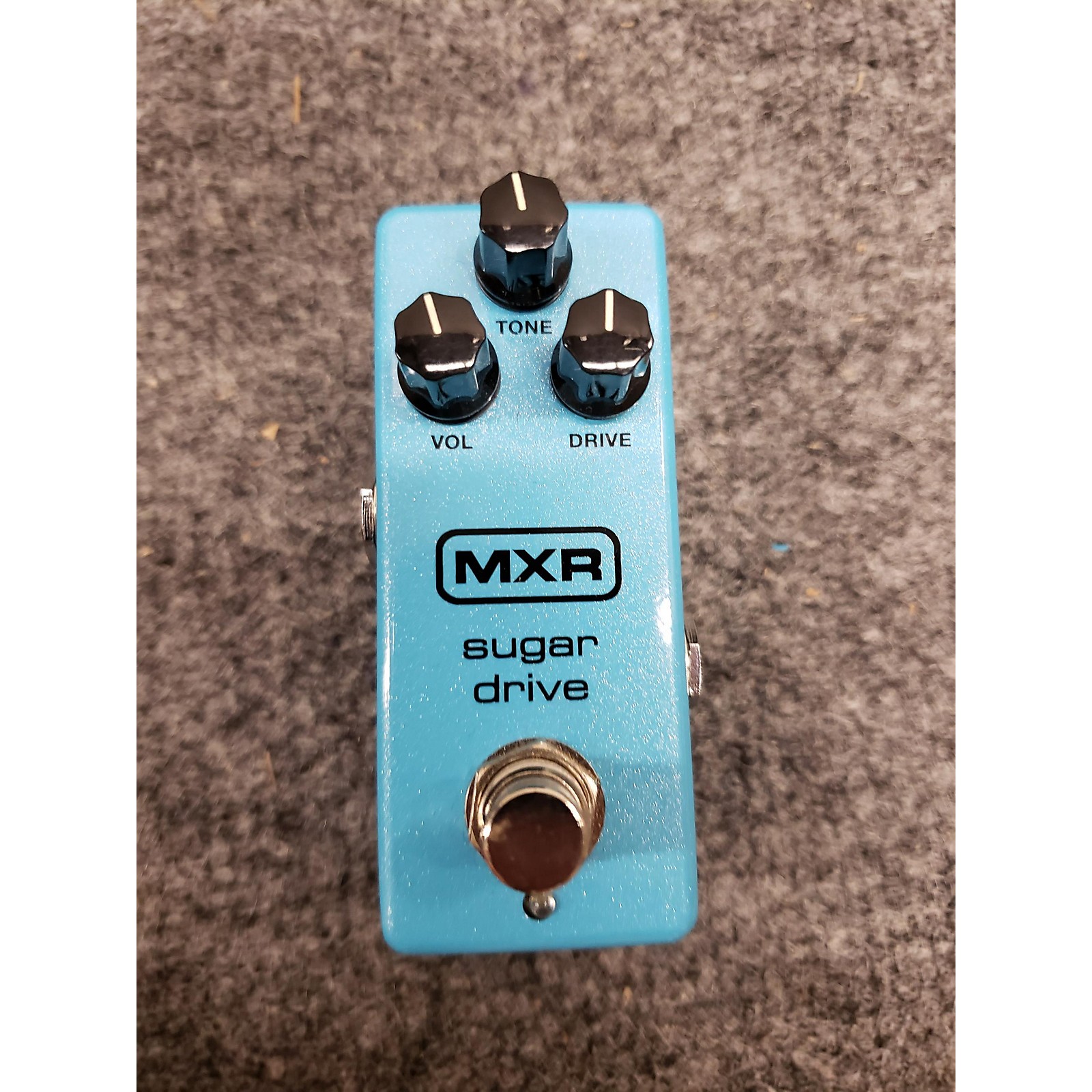 MXR】M294 SUGAR DRIVE | neumi.it