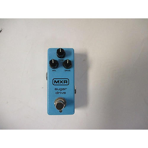 M294 SUGAR DRIVE Effect Pedal