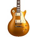 Gibson Custom M2M 1957 Les Paul Standard Reissue VOS With Double Classic White Pickups Electric Guitar Double GoldDouble Gold
