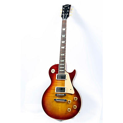 Gibson Custom M2M 1959 Les Paul Standard Reissue Gloss Electric Guitar