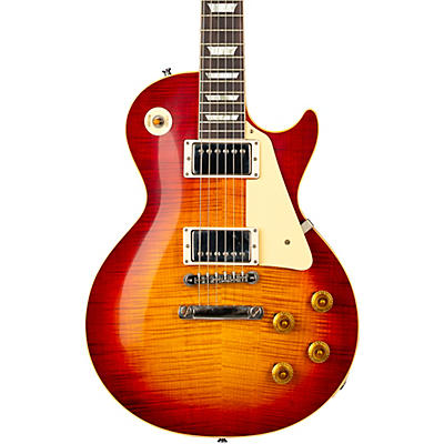 Gibson Custom M2M 1959 Les Paul Standard Reissue VOS Electric Guitar With Hand Select Top