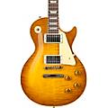 Gibson Custom M2M 1959 Les Paul Standard Reissue VOS Electric Guitar With Hand Select Top Factory BurstGreen Lemon