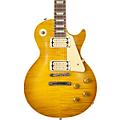 Gibson Custom M2M 1959 Les Paul Standard Reissue VOS With Double Classic White Pickups & Hand-Selected Top Electric Guitar - Southern FadeGreen Lemon Fade