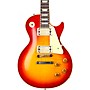 Gibson Custom M2M 1959 Les Paul Standard Reissue VOS With Double Classic White Pickups & Hand-Selected Top Electric Guitar - Royal Teaburst