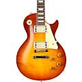 Gibson Custom M2M 1959 Les Paul Standard Reissue VOS w/Double Classic White Pickups & Hand Select Top Electric Guitar Factory BurstFactory Burst
