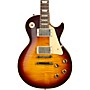 Gibson Custom M2M 1960 Les Paul Standard Reissue VOS (Hand Select Top) Electric Guitar Bourbon Burst 04520