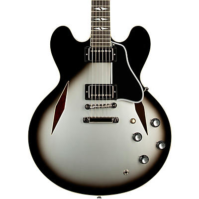 Gibson Custom M2M 1961 ES-335 Reissue Gloss Semi-Hollow Electric Guitar