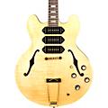 Gibson Custom M2M 1964 ES-335 Figured P-90 VOS Semi-Hollow Electric Guitar Antique Natural140463