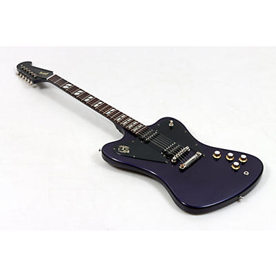 Gibson Custom M2M 1965 Non-Reverse Firebird VOS Electric Guitar