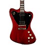 Gibson Custom M2M 1965 Non-Reverse Firebird VOS Electric Guitar Viking Red 400315