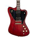 Gibson Custom M2M 1965 Non-Reverse Firebird VOS Electric Guitar Viking Red400455