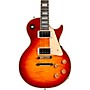 Open-Box Gibson Custom M2M 1968 Les Paul Custom Figured Gloss Electric Guitar Condition 2 - Blemished Factory Burst 197881120382