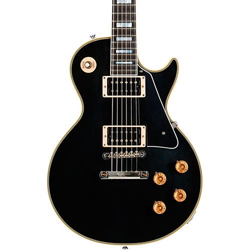 M2M 1968 Les Paul Custom VOS Electric Guitar