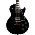 Gibson Custom M2M Les Paul Custom Widow Electric Guitar - Dark Purple Widow BurstCS502602