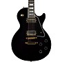 Gibson Custom M2M Les Paul Custom Widow Electric Guitar - Dark Purple Widow Burst CS502602