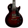 Gibson Custom M2M Les Paul Custom Widow Electric Guitar - Dark Red Widow BurstCS502721