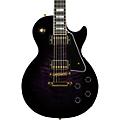 Gibson Custom M2M Les Paul Custom Widow Electric Guitar Dark Blue Widow BurstDark Purple Widow Burst