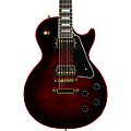 Gibson Custom M2M Les Paul Custom Widow Electric Guitar Dark Blue Widow BurstDark Red Widow Burst